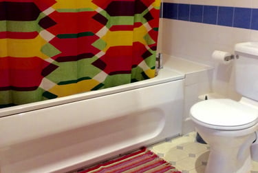 2 bed flat, The Ropewalk, City centre, Nottingham, NG15AB - Image 11
